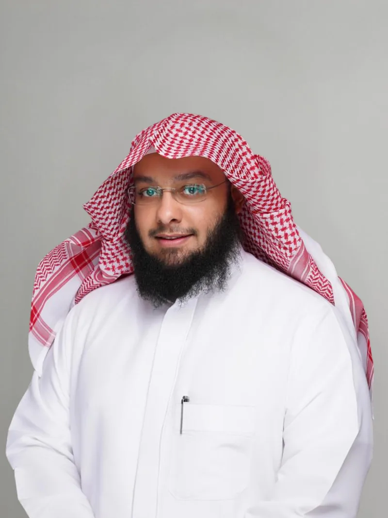 هشام بن محمد آل سميح